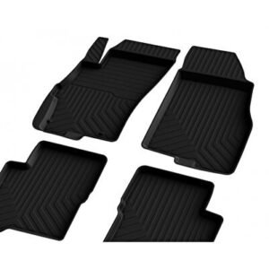Fiat Linea 4D Havuzlu Paspas 2007-2018 - S-Dizayn