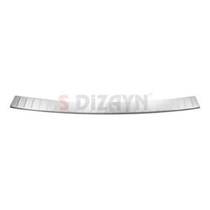 BMW 1 Serisi F20 Krom Arka Tampon Eşiği 2011-2019 - S-Dizayn