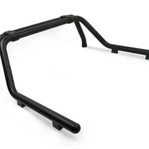 Fiat Fullback Kobra Roll Bar Çap 60 mm Siyah 2016 ve Sonrası - OMSA (EKT-016115)