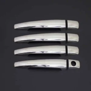 Peugeot 407 Krom Kapı Kolu 4 Kapı 2004-2010 Arası - OMSA