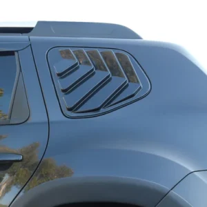Daci Duster Arka Kelebek Vent 2 Parça 2010-2017 Arası - OMSA (EKT-015091)