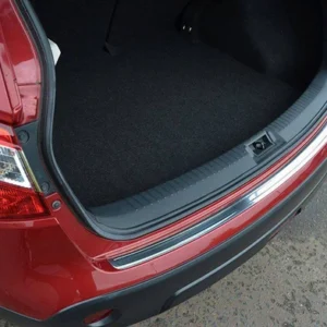 Nissan Qashqai Krom Arka Tampon Eşiği Taşlı 2010-2014 Arası - OMSA (EKT-017502)
