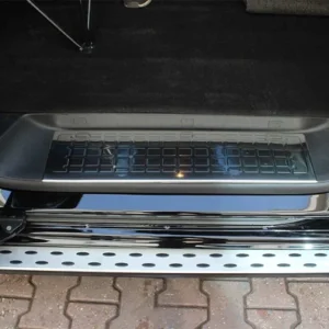 Citroën Space Tourer Krom Kapı Eşiği Normlu 2024 ve Sonrası - OMSA (EKT-015819)