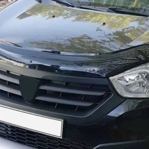 Dacia Lodgy Ön Kaput Rüzgarlığı 2012 ve Sonrası - OMSA