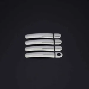 Audi A2 Krom Deco Kapı Kolu 4 Kapı 2000-2005 Arası - OMSA
