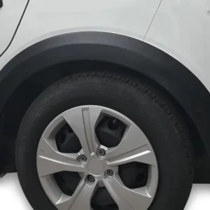 Dacia Sandero Stepway Çamurluk Dodik Seti 4 Parça ABS 2021 ve Sonrası - OMSA
