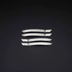 Volkswagen Passat 6B 3C Krom Deco Kapı Kolu 4 Kapı 2005-2012 Arası - OMSA