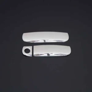 Audi A3 Krom Kapı Kolu 2 Kapı 2004-2007 Arası - OMSA