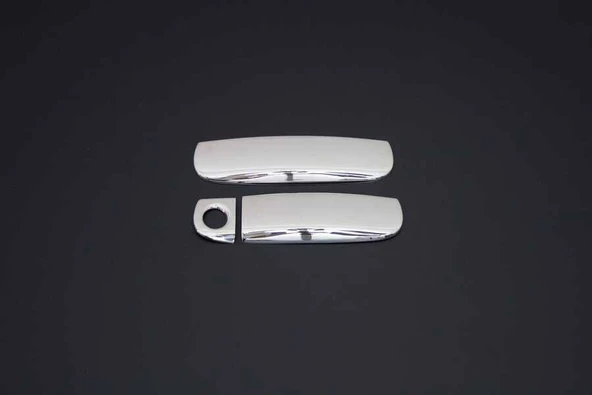 Audi A3 Krom Kapı Kolu 2 Kapı 2004-2007 Arası - OMSA