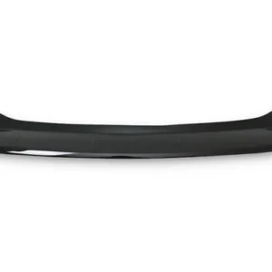 BMW 3 Serisi F30 Sedan Arka Tampon Eşiği Parlak Plastik 2011-2018 Arası - OMSA (EKT-015812)