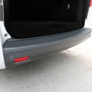 Citroën Jumpy 3 Arka Tampon Eşiği Plastik 2017 ve Sonrası - OMSA (EKT-013639)