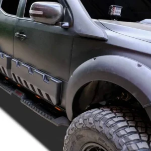Mitsubishi L200 Kapı Dodik Set 4 Parça 2015-2019 Arası - OMSA (EKT-017481)