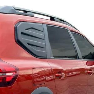 Dacia Jogger Arka Kelebek Vent 2 Parça 2022 ve Sonrası - OMSA