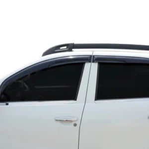 Dacia Duster Cam Rüzgarlığı 4 Parça 2010-2017 Arası - SunPlex