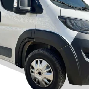 Citroën Jumper Çamurluk Dodik Seti ABS 12 Parça 2015 ve Sonrası - OMSA