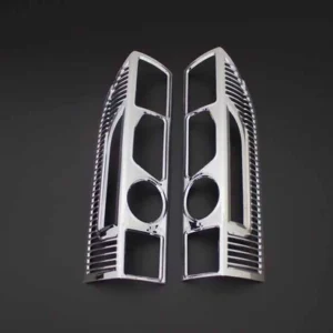 Fiat Ducato Krom Stop Çerçevesi 2 Parça 2006-2014 Arası - OMSA (EKT-016125)