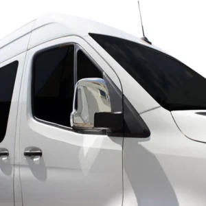 Mercedes Sprinter Krom Ayna Kapağı 2 Parça 2018 ve Sonrası - OMSA