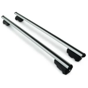 Byd Seal U EV Bold Bar V2 Gri Ara Atkı Metal Kilit 127cm 2 Parça 2024 ve Sonrası - OMSA (EKT-014066)