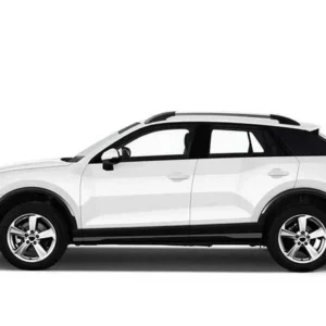 Audi Q2 Solid Tavan Çıtası Alüminyum Yapıştırma 2016 ve Sonrası - OMSA (EKT-015828)