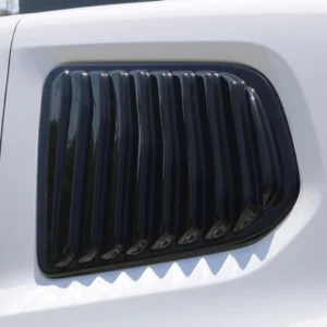 Dacia Duster Arka Kelebek Vent 2 Parça 2018-2024 Arası - OMSA (EKT-016254)