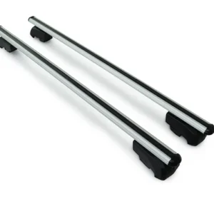 Byd Seal U EV Bold Bar V2 Ara Atkı Gri 127cm 2 Parça 2024 ve Sonrası - OMSA (EKT-013153)