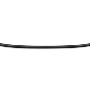 BMW F30 3 Serisi Spoiler Piano Black 2012-2018 Arası - OMSA (EKT-013949)