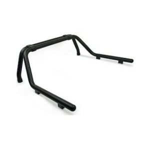 Fiat Fullback Kobra Roll Bar Çap 60 Siyah 2016 ve Sonrası - OMSA (EKT-012396)