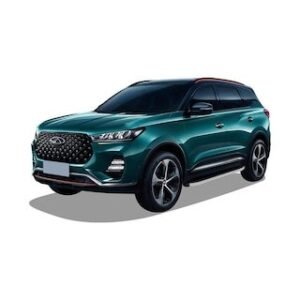 Chery Tiggo 7 Pro Proside Yan Basamak Alüminyum 2023 ve Sonrası - OMSA (EKT-011026)