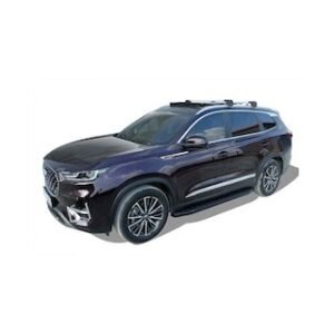 Chery Tiggo 8 Pro Blackline Yan Basamak Siyah 2023 ve Sonrası - OMSA (EKT-011027)
