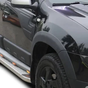 Dacia Duster Kapı Dodik Set 4 Parça ABS 2010-2017 Arası - OMSA (EKT-013399)
