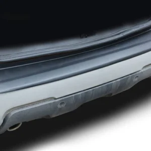 Dacia Duster Arka Tampon Eşiği Plastik 2018-2024 Arası - OMSA (EKT-015371)