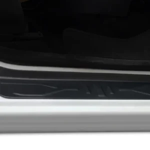 Dacia Lodgy Kapı Eşiği Plastik 4 Parça 2012 ve Sonrası - OMSA (EKT-015200)