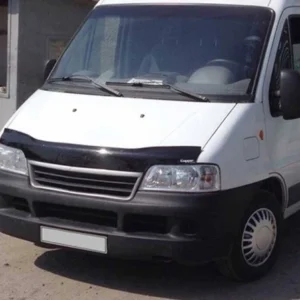 Fiat Ducato Ön Kaput Rüzgarlığı 1994-2006 Arası - OMSA
