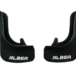 Fiat Albea Uyumlu Ön-Arka Uyumlu Paçalık Tozluk Yazılı 2 Adet 2003-2012 Arası - OMSA (EKT-014896)