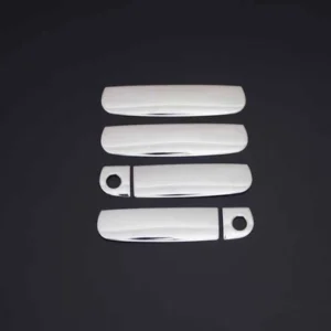 Audi A6 Krom Deco Kapı Kolu 4 Kapı 1997-2004 Arası - OMSA