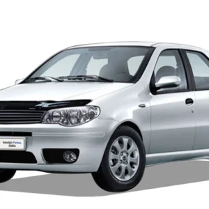 Fiat Albea Ön Kaput Rüzgarlığı 2005-2012 Arası - OMSA (EKT-015258)