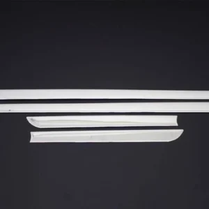 Chevrolet Captiva Krom Yan Kapı Çıtası 4 Parça 2006-2019 Arası - OMSA