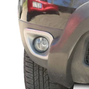 Dacia Duster 1 Sis Farı Çerçevesi Plastik 2010-2017 Arası - OMSA (EKT-015808)