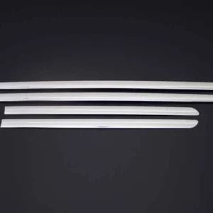 Fiat Linea Krom Yan Kapı Çıtası 4 Parça 2007-2018 Arası - OMSA