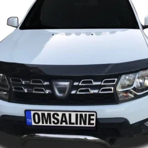 Dacia Duster Ön Kaput Rüzgarlığı 2010-2017 Arası - OMSA