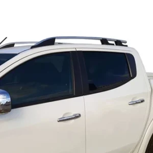 Fiat Fullback Sport Tavan Çıtası Alüminyum 2016 ve Sonrası - OMSA