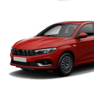 Fiat Egea Krom Sis Farı Çerçevesi 2 Parça 2020 ve Sonrası - OMSA (EKT-015676)